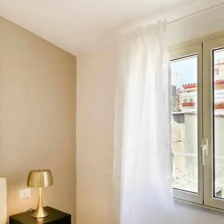 Liberty Apartment *