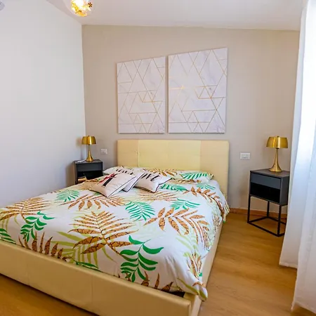 Apartment Liberty